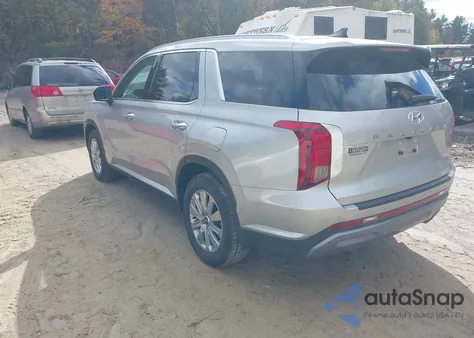 2023 Hyundai Palisade Sel z USA, uszkodzony, nr VIN KM8R2DGE0PU594923